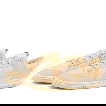 Tenisky a topánky Nike Dunk Lonn Uni W, Size UK 3 Žltá | HJ5777-101, 2
