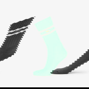 Ponožky Lacoste SOCKS Zelené | RA6842YRR, 1