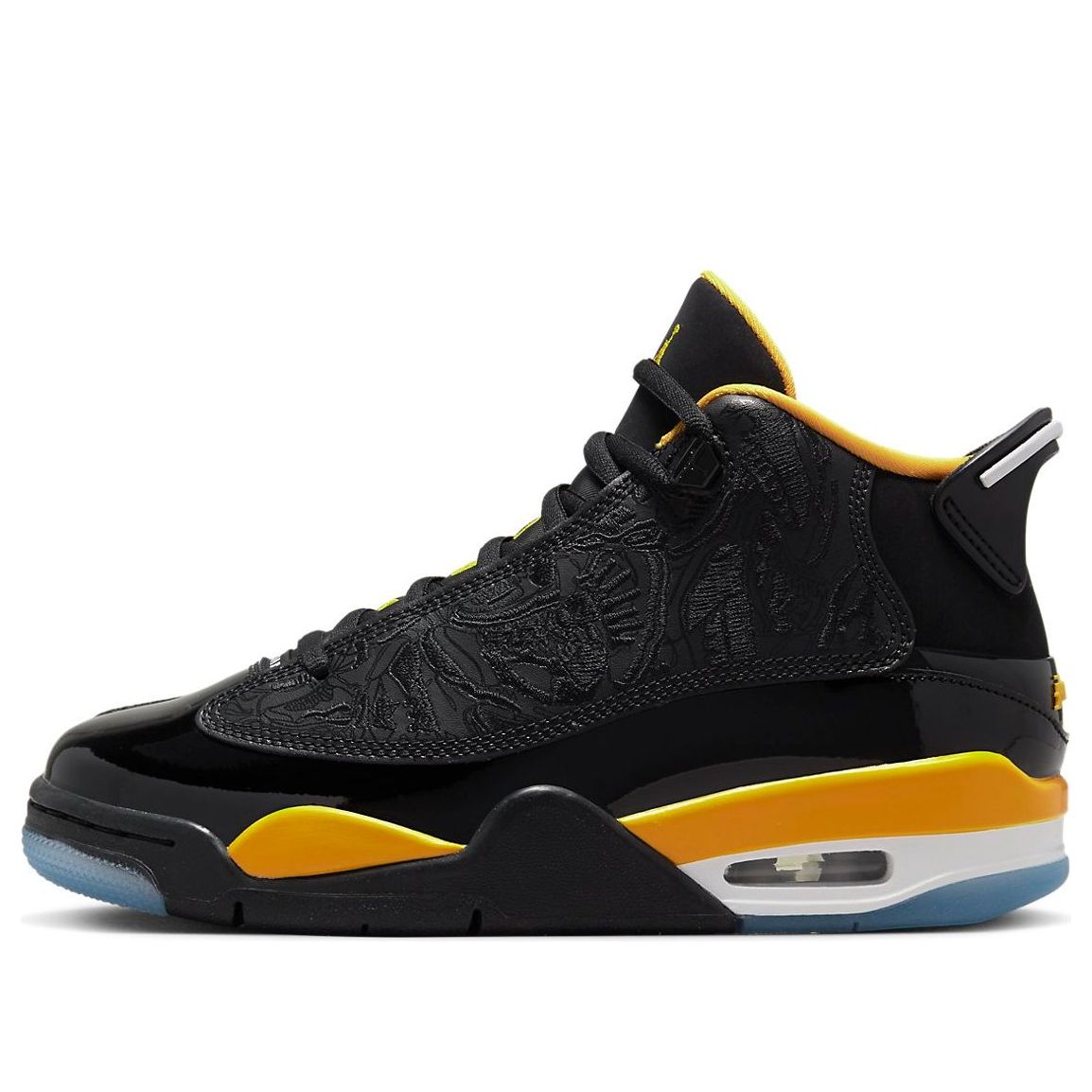 Tenisky a topánky Jordan Air Jordan Dub Zero Čierna | DV1360-017, 0