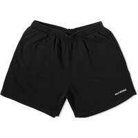 Šortky Balenciaga Sweat Čierna | 676137-TOVO6-1070, 1