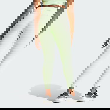 Legíny adidas Performance DailyRun 7/8 Zelené | IM9951, 2