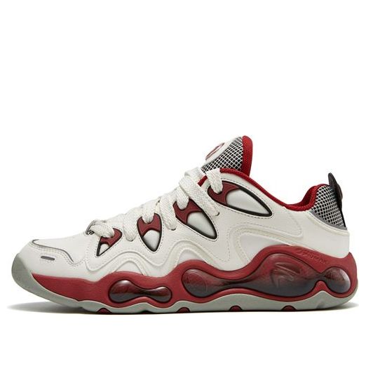 Tenisky a topánky FILA FUSION x MitchellNess VERTICAL Biela | T12M343207FSW, 0