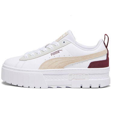 Tenisky a topánky Puma Mayze Mix Wns "Dark Jasper" Vínová | 387468_09, 1