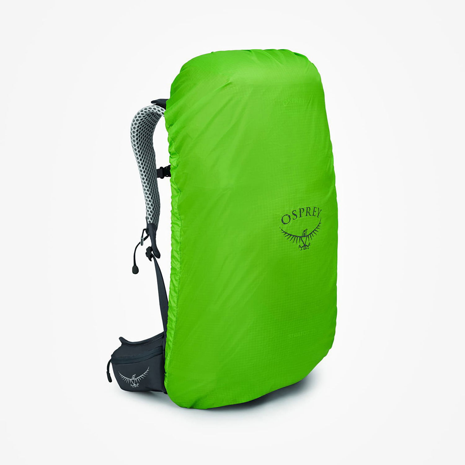 Batoh Osprey Stratos 26 Hiking Backpack Modrá | 10003566OSP, 1