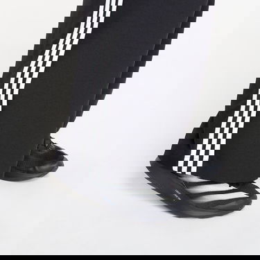 Nohavice Y-3 Y-3 Wire Wide-Leg Pants Čierna | JW7353, 4