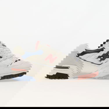 Tenisky a topánky New Balance 550 Biela | NBBB550ESG, 2