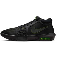 Tenisky a topánky Nike LEBRON WITNESS 8, BLACK/WHITE-VOLT Čierna | FB2239-002, 0