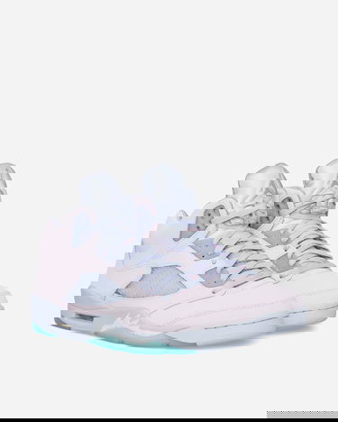 Tenisky a topánky Jordan Air Jordan 5 Retro SE "Easter" Fialová | DV0562-600, 4