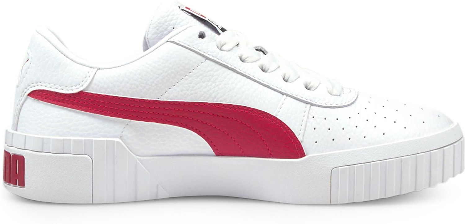 Tenisky a topánky Puma Cali W Biela | 36915537, 1
