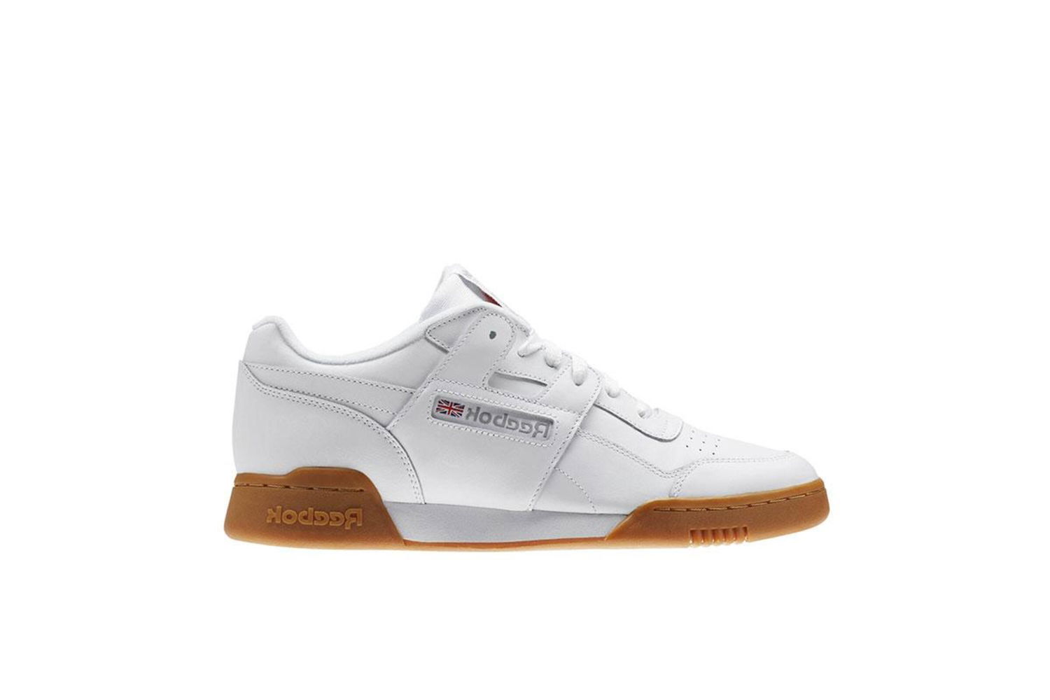 Tenisky a topánky Reebok Workout Plus Biela | CN2126, 1