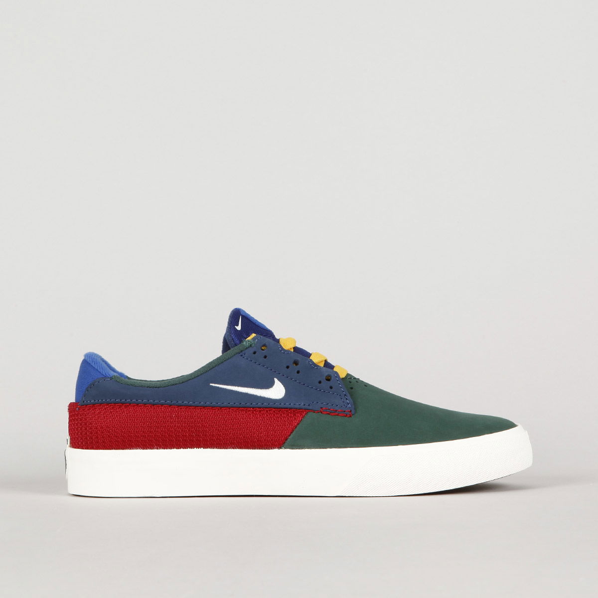 Tenisky a topánky Nike SB Shane SB "Multi" Rôznofarebný | BV0657-303, 0