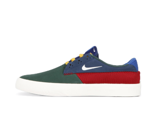 Skateboarding Nike SB Shane SB "Multi" Rôznofarebný | BV0657-303