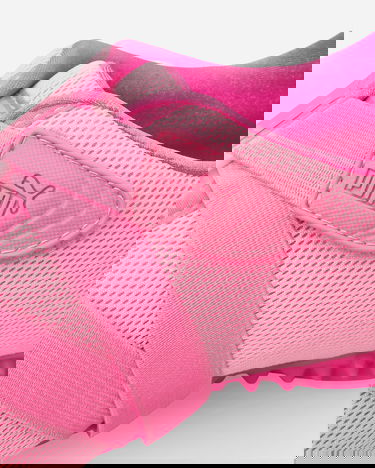 Tenisky a topánky Puma Mostro Ecstasy Pink Delight / Poison Pink Ružová | 397328-01, 6