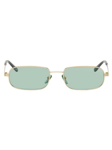 Rectangular Sunglasses