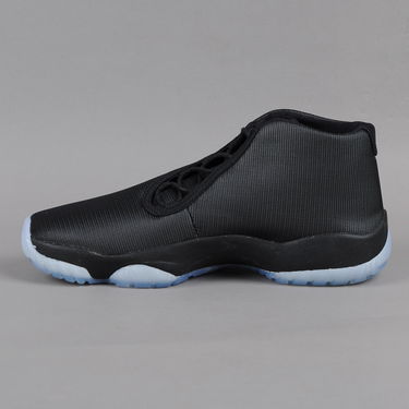 Tenisky a topánky Jordan Air Jordan Future ''3M'' Čierna | 656503-011, 0