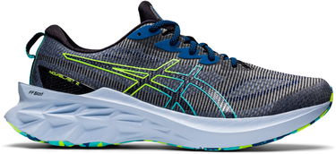 Tenisky a topánky Asics Novablast 2 LE Modrá | 1011B331 001, 1