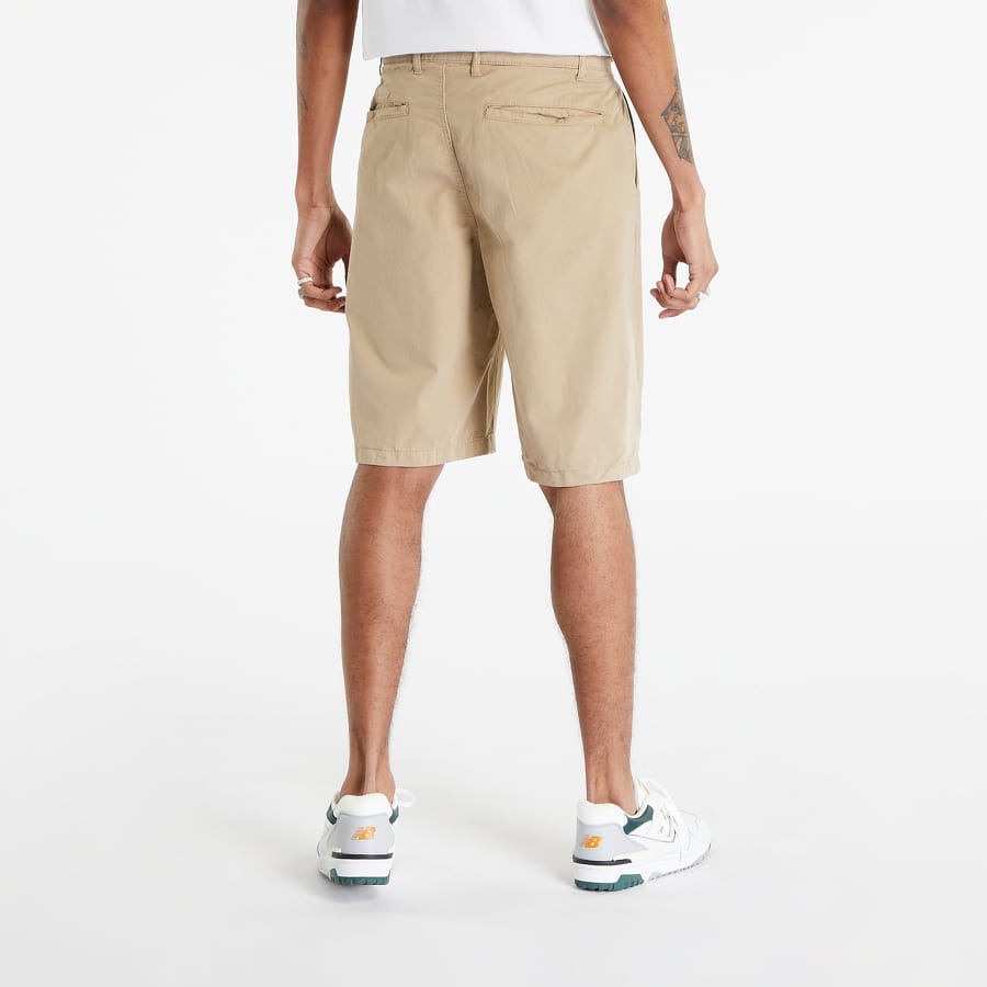 Šortky Urban Classics Big Bermuda Béžová | TB6249-03738, 1