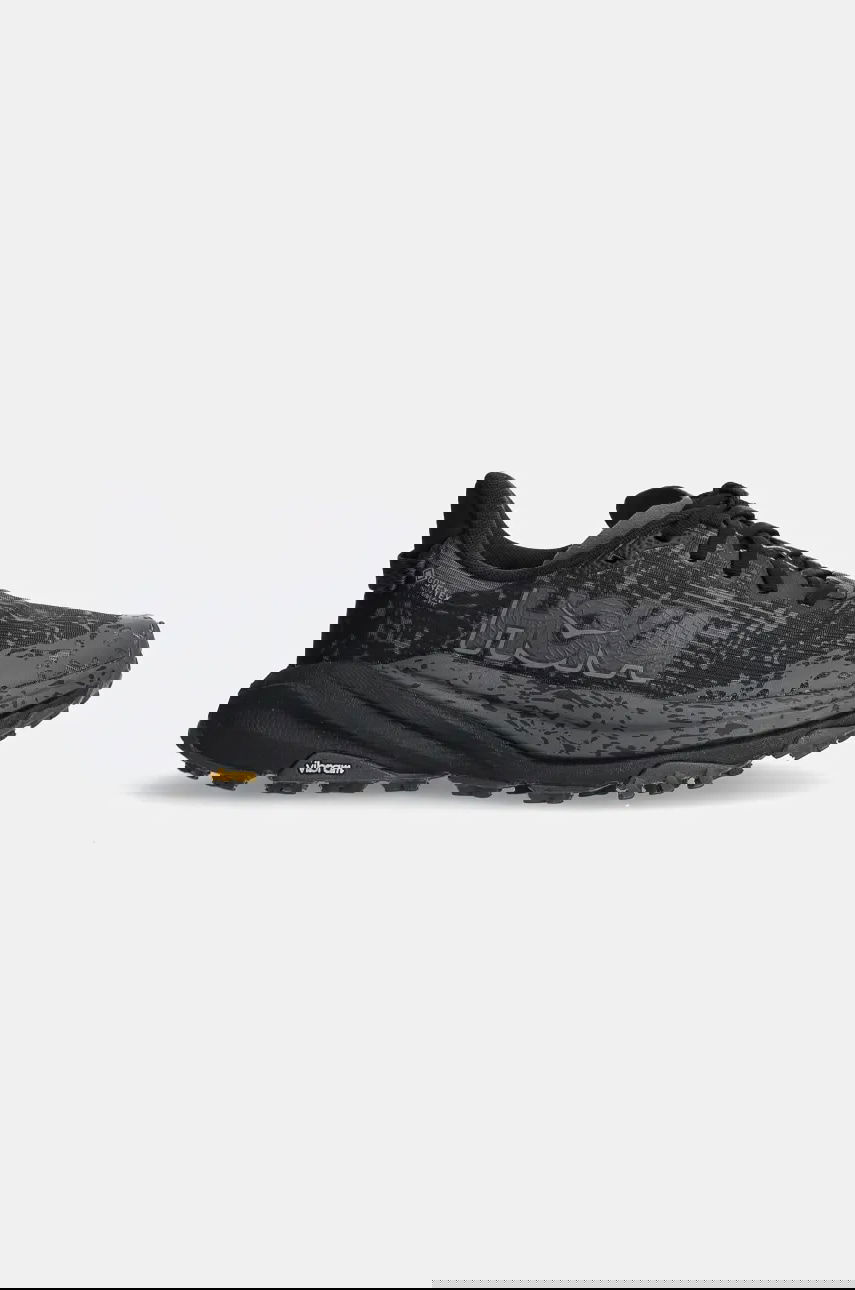 Tenisky a topánky Hoka One One Speedgoat 6 GTX Čierna | 1155151-BCKT, 1