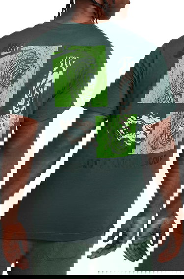 Tričko Nike NSW Zelené | fz7952-338, 1