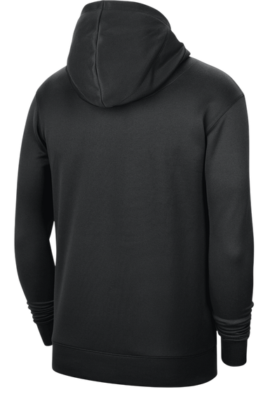 Mikina Nike Lal Mnk Df Sptlight Po Hdy Nba Čierna | DX9661-010, 2