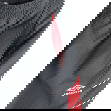 Tepláky Umbro Umbro Relaxed Track Pants Šedá | 66631U-MSG, 3