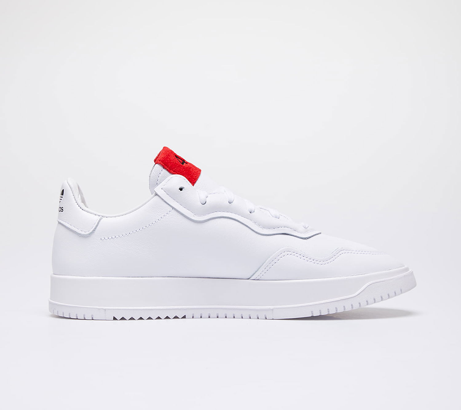 Tenisky a topánky adidas Originals 424 SC Premiere Biela | FX6740, 1