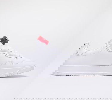 Tenisky a topánky adidas Originals 424 SC Premiere Biela | FX6740, 1