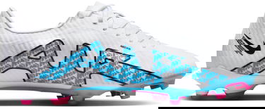Tenisky a topánky Nike Zoom Vapor 15 Academy FG/MG Biela | dj5631-146, 2