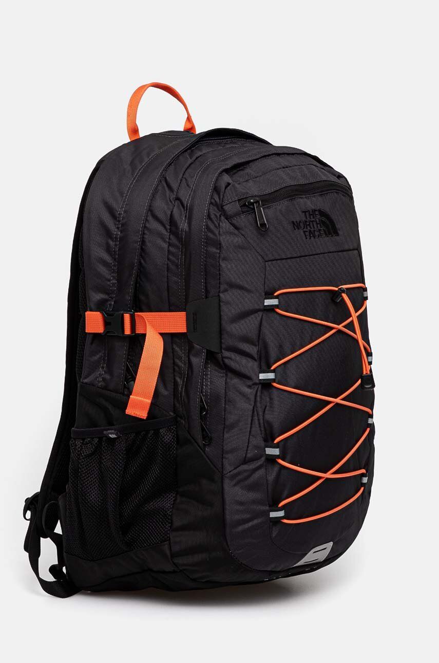 Batoh The North Face Borealis Classic Backpack Čierna | NF00CF9CAOZ1, 1