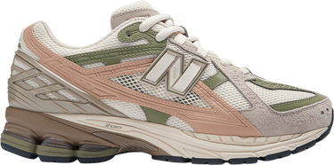 Tenisky a topánky New Balance 1906U Rôznofarebný | m1906-nv1, 0