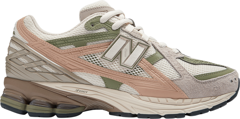 Tenisky a topánky New Balance 1906U Rôznofarebný | m1906-nv1