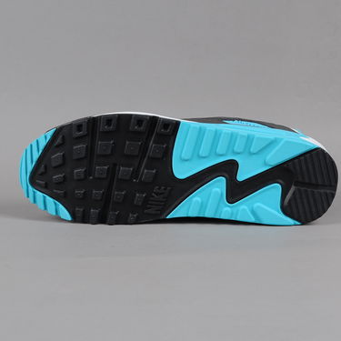 Tenisky a topánky Nike Air Max 90 Essential Šedá | 537384-100, 4