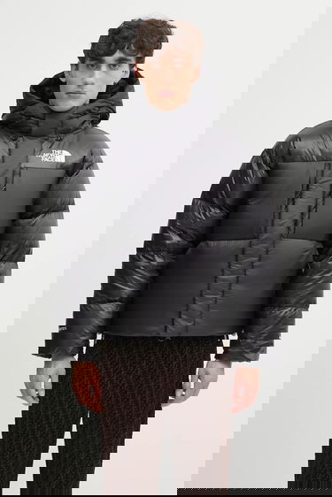 Prešívaná bunda The North Face Winter Pertex Down Jacket Čierna | NF0A8DQBJK31, 0