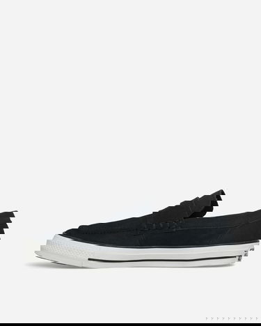 Tenisky a topánky Converse Chuck Taylor All Star Loafer Čierna | A15022C, 2