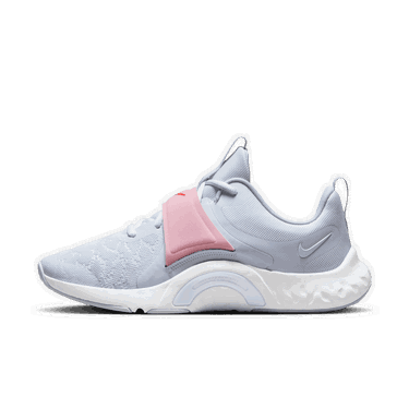 Tenisky a topánky Nike Renew In-Season TR 12 W Šedá | DD9301-005, 0