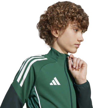 Bunda adidas Originals Adidas TIRO25C Track Jacket Zelené | ji8934, 4
