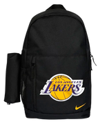 Los Angeles Lakers NBA Elemental Backpack