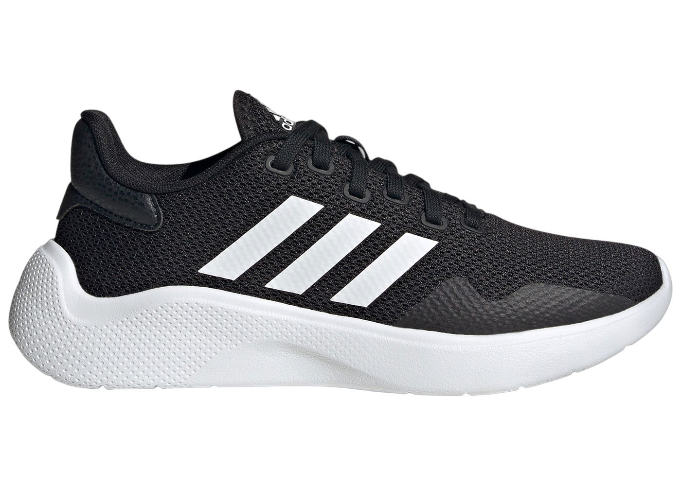 Tenisky a topánky adidas Performance Puremotion 2.0 Core Black Cloud White Carbon W Čierna | IF2773, 0