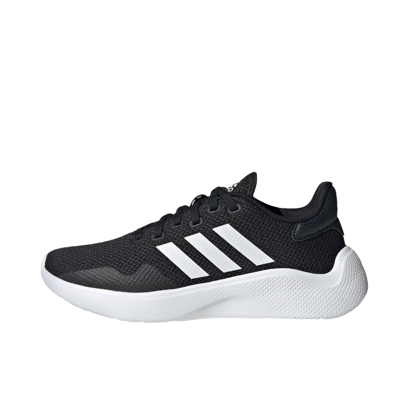 Tenisky a topánky adidas Performance Puremotion 2.0 Core Black Cloud White Carbon W Čierna | IF2773