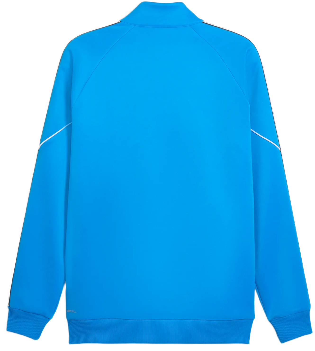 Bunda Puma teamKING Anthem Jacket Modrá | 660534-02, 1
