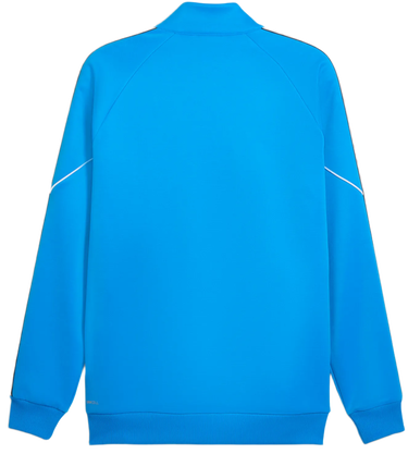 Bunda Puma teamKING Anthem Jacket Modrá | 660534-02, 1