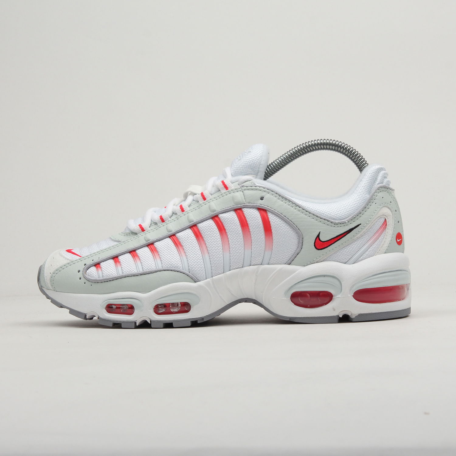 Tenisky a topánky Nike Air Max Tailwind 4 Šedá | AQ2567-400, 0