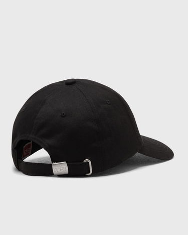 Šiltovka KENZO Kenzo Paris Baseball Cap Čierna | FF68AC301F44.99, 2