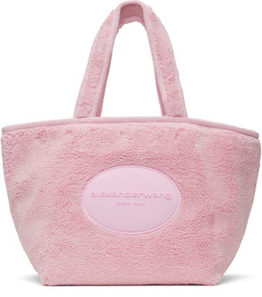 Tote bag Alexander Wang Alexander Wang Punch Tote Bag Ružová | 20225T32M, 0