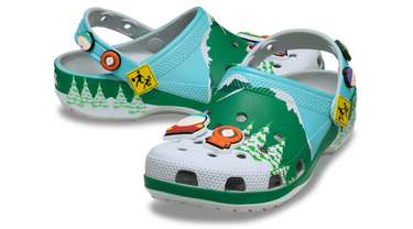 Tenisky a topánky Crocs South Park Classic Clogs Rôznofarebný | 211509-90H, 1