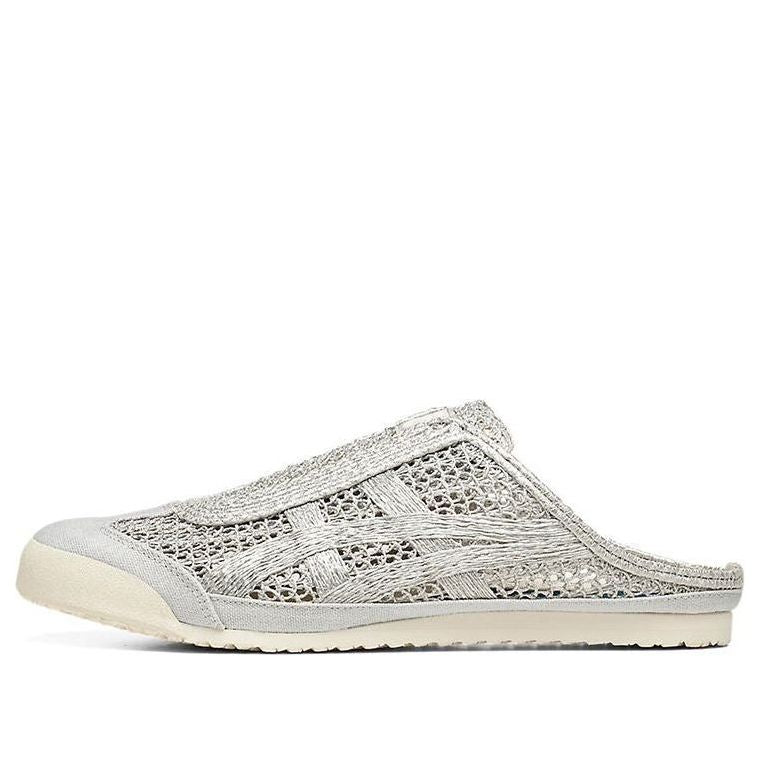 Tenisky a topánky Onitsuka Tiger Mexico 66 Sabot Šedá | 1183A707-020, 0