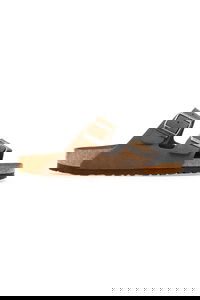 Birkenstock Arizona Suede Slides