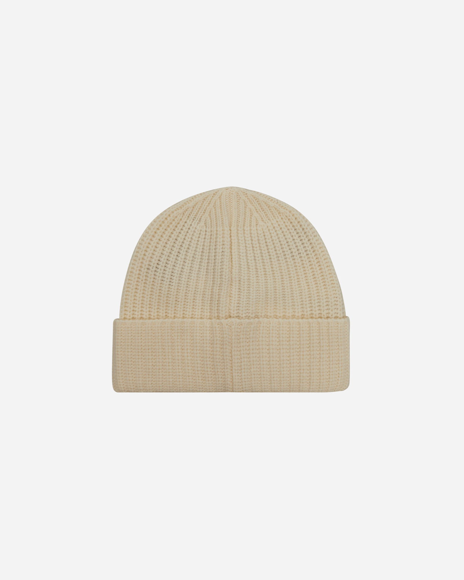 Wool Beanie