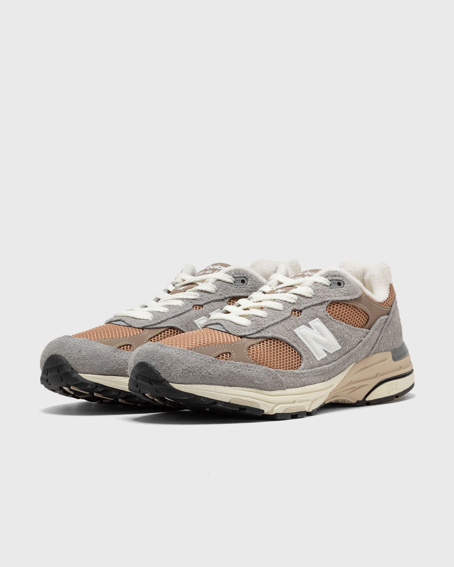 Tenisky a topánky New Balance Teddy Santis x 993 Made in USA Zelené | U993GG, 1