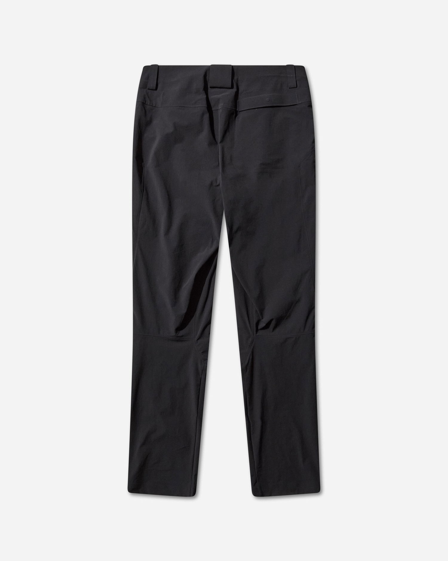 Nohavice The North Face Summit Off Width Slim Pants Čierna | NF0A84PP4H01 NF4H0, 0